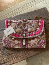 ♥ IBIZA Umhängetasche ▪