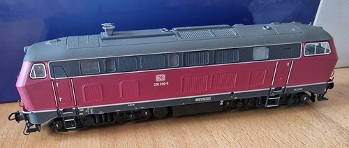 Roco 70771 ag diesellok - roco, db