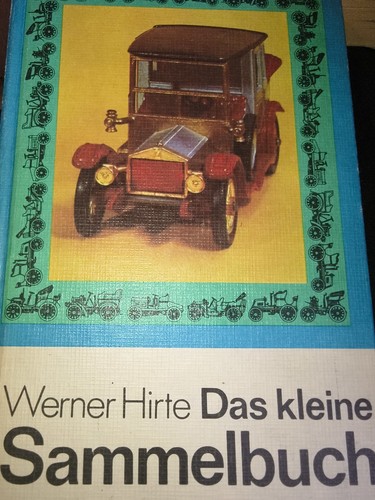 Das kleine sammelbuch ddr buch - kleine, ddr-buch