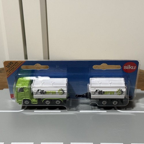 Siku 1690 lkw mit - lkw,