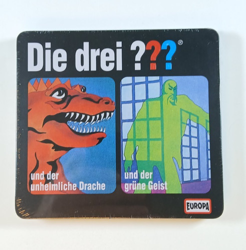 Neu ovp europa die - neu,