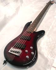 Spector Legend Standard 5