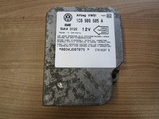 Airbagsteuergerät VW Polo 6N2