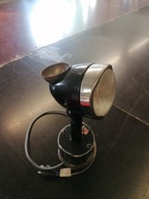 Tischlampe - Unikat-Eigenbau - funktionstüchtig -