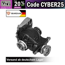 Hinterachsgetriebe Differential 3,91 33107524325 7524325 Für BMW E90 E91 E92 E81