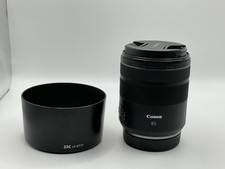 CANON RF 85mm f/2 MACRO IS STM