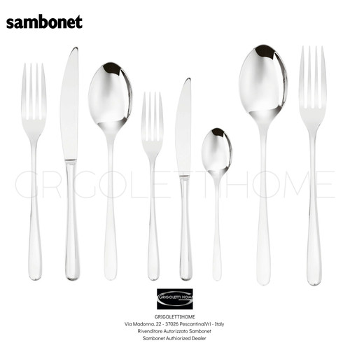 Sambonet taste edelstahl - sambonet,