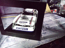 Ford capri zakspeed turbo - ford,