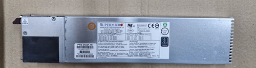 Supermicro pws 2k04f 2000w - supermicro, pws-2k04f-1r