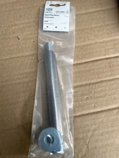 Achse für Räder Achsenzubehör Stahl 20x3,75x130mm / ContPal10K5