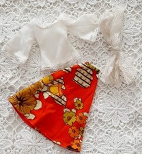 Barbie outfit petra plasty - outfit,