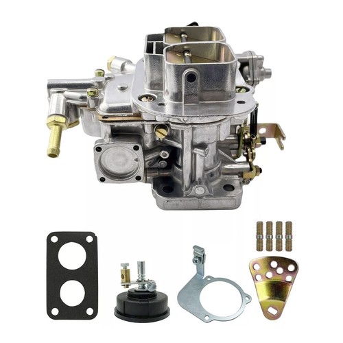 Barrel carburetor - barrel, w/