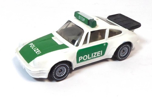 Siku porsche 911 turbo - --,