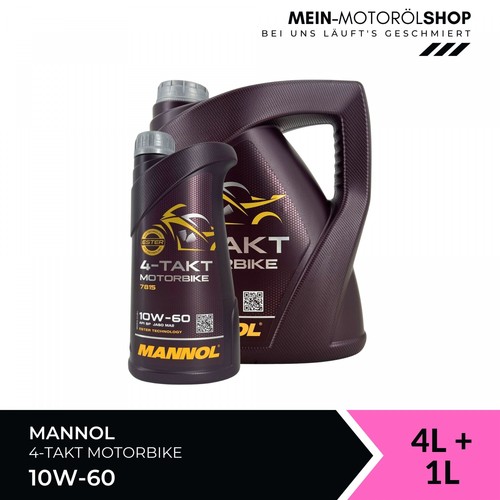 Mannol takt motorbike - mannol,