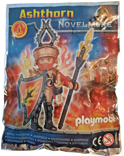 Playmobil novelmore ritter - playmobil,