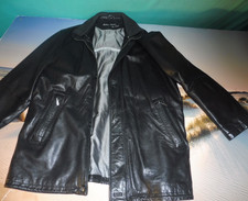 Lederjacke von R&G Napalleder