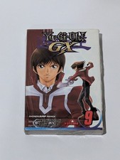 Yu-Gi-Oh! GX Vol 9 Manga