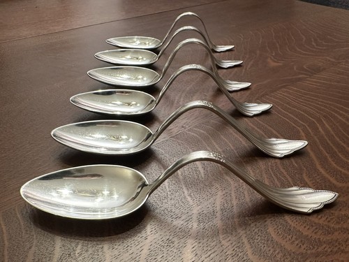 Häppchenlöffel wmf 900 - 6,