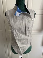 Uhlmann Metallweste E-Weste