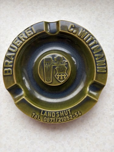 Vintage brauerei wittmann - brauerei,