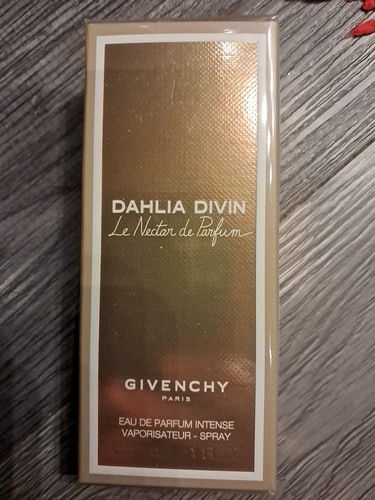 Givenchy dahlia - (3300€/1l)givenchy,,