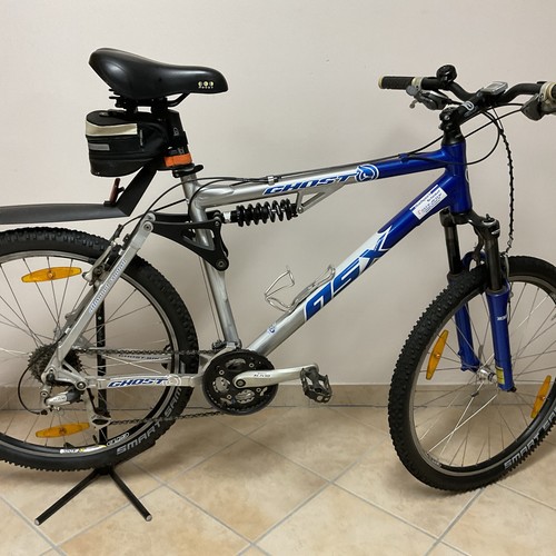 Mtb ghost gsx - mtb, 4500