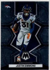 2022 Panini Mosaic Football