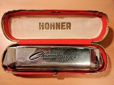 VINTAGE  -  M. HOHNER