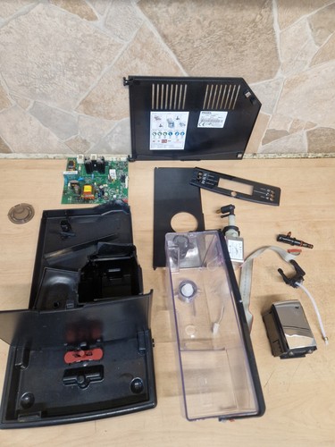 Philips saeco minuto - ep,