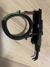 Mercedes Clk Cabrio Verdeck