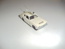 Siku V 235 Autobahn Streifenwagen Ford Capri 1700 GT