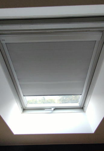 Velux verdunkelungsrollo - velux,