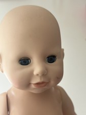 Zapf Baby Lalelu mit Ton, wie