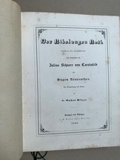 Neureuther  Carolsfeld Der Nibelungen Noth 1843