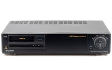 Sony EV-S880 Video8 Hi8