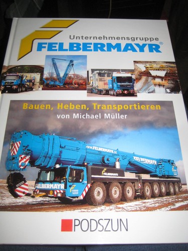 Unternehmungsgruppe felbermayr - unternehmungsgruppe,