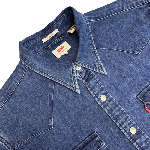 Levi classic western - classic,