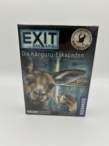 Exit das spiel - das,