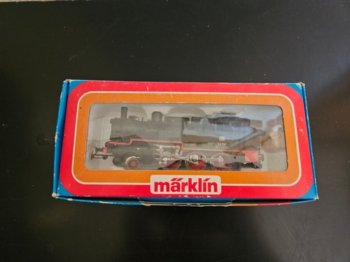 Märklin 74 701 - br, 74-701