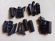 Konvolut " Rückenlehnenbefestigungen " Original  Steelcase please, Zustand Neu