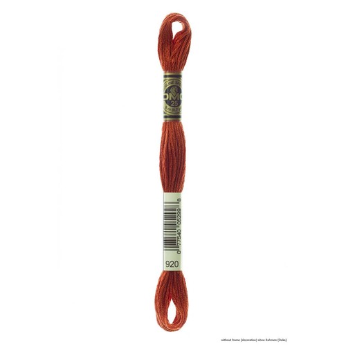 Dmc stickgarn mouline - dmc, special