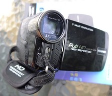 Digitaler FHD 5.0 Megapixel
