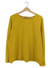 OPUS Langarmshirt Damen Basic