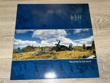 BARCLAY JAMES HARVEST -