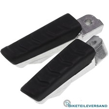 FUßRASTEN SET HINTEN für BMW