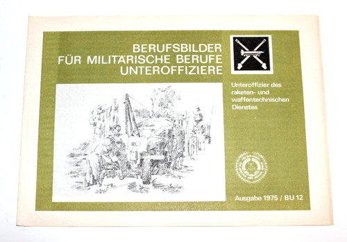 Nva prospekt berufsbild - prospekt,