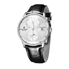 Reef Tiger Seattle Navy