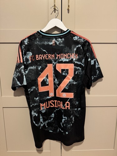 Bayern münchen trikot - fc,