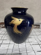 Hutschenreuther Hohenberg Vase