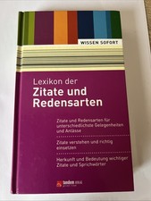 Lexikon der Zitate und